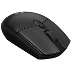 Мышь беспроводная Logitech G304 Lightspeed фиолетовый, 12000 dpi, радиоканал, USB, кнопки - 6, фото8