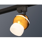 Светильник Ambrella light XT1105008 PYG/SBK/FR золото желтое полированное/черный песок/белый матовый MR16 GU5.3 LED 3W 4200K, фото3