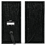 Колонки SVEN SPS-603 черный USB-порт ПК, ноутбука или адаптер 5V DC, фото15
