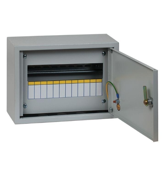 Щит распред. EKF mb21-12 навесной ЩРН-12 (220х300х120) IP31 EKF PROxima