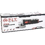 Угловая шлифовальная машина P.I.T. PWS125-C5 d=125мм, фото 1