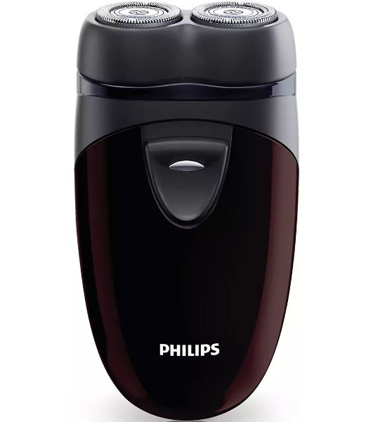 Электробритва Беспроводная Philips PQ206/18 с плавающими головками