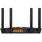 Двухдиапазонный Wi-Fi 6 роутер TP-Link Archer AX23 AX1800, фото38