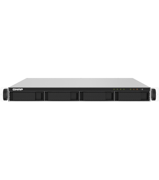 Сетевое хранилище NAS Qnap TS-432PXU-RP-2G 4-bay