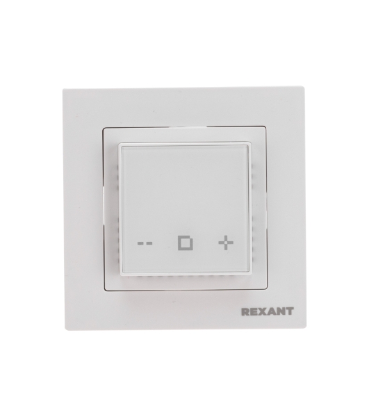 Терморегулятор цифровой Rexant RX-44W