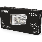 Блок питания Gauss 202002150 встраив. для лен.светод. черный, фото2