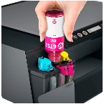 МФУ струйное HP Smart Tank 500 (4SR29A), A4, цветной, печ. до 22 стр/мин. (ч/б) до 16 стр/мин. (цвет), скан. до 8 стр/мин. (ч/б) 4 стр/мин. (цвет), 1200x1200dpi, USB, фото33
