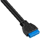 Кард-ридер ExeGate CR-611U3/черный/SD/SDHC/SDXC/MMC/microSD/T-Flash/CF/MS/MS micro/XD/USB 3.0/металл/пластик, фото8