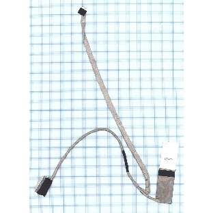 Шлейф матрицы для ноутбука Dell Inspiron 17R 3721 5721