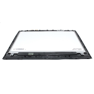Модуль (матрица + тачскрин) для Asus G752VL FHD с рамкой