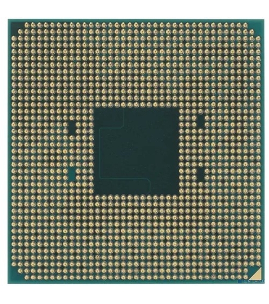 Процессор AMD Ryzen 3 3200G Soc-AM4 3.6GHz OEM