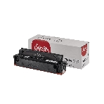 Картридж лазерный Sakura T09BK (3020C006) для Canon i-SENSYS C1127iF, C1127i, C1127P, черный, 7600 к., фото 1