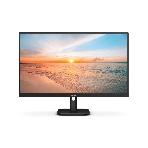 Монитор 27' Philips 27E1N1800A IPS 3840x2160, 60 Гц, 4 мс, 16:9, 350 кд/м2, 2xHDMI, 1xDP, 1x3.5 мм, черный, фото8