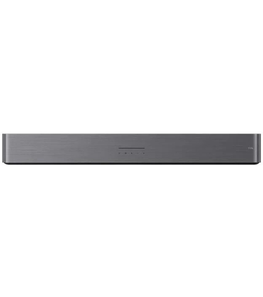 Саундбар TCL S45H 2.0 100Вт серый