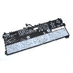 Аккумуляторная батарея для ноутбука Lenovo 13w Yoga (L21D4PG3) 15.44V 51Wh, фото2
