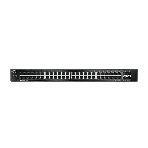 Коммутатор Smart L3 Lite Zyxel NebulaFlex XGS1935-52, rack 19', 48xGE, 4xSFP+, фото9