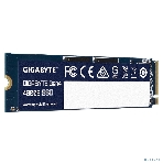 Накопитель SSD Gigabyte 4000E (G440E500G), 500Gb, PCIe 4.0 x4, M.2 2280, NVMe, R/W 3600/3000, фото7