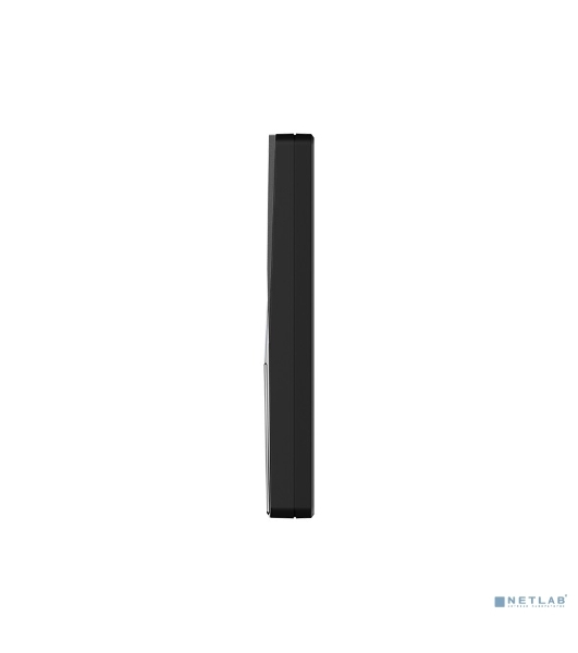Внешний SSD Netac Z7S, 240 Gb, USB 3.2 Gen 2 Type-C, R/W 550/480, черный