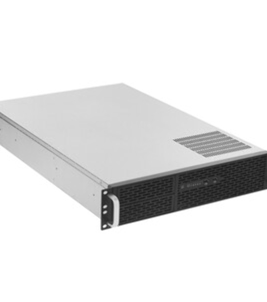 Серверный корпус ExeGate Pro 2U2098L (RM 19', высота 2U, глубина 650, БП 700ADS, USB)
