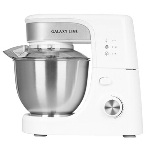 Миксер Galaxy Line GL 2231, белый, планетарный, 700 Вт, 12 скоростей, фото16