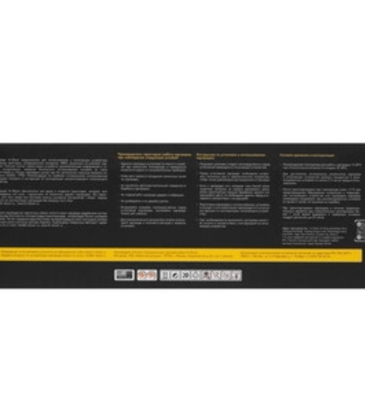 Чип Hi-Black к картриджу HP Laser 107a/r/135a/137fnw (W1107A), Bk, 1К
