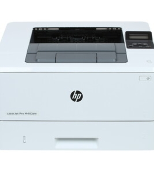 Плата форматера (сетевая, беспроводная) HP LJ M402dw (C5F95-60001/C5F94-60001)