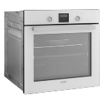 Духовой шкаф электрический Simfer B6EC16016 белый, фото15