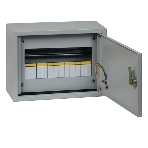 Щит распред. EKF mb21-12 навесной ЩРН-12 (220х300х120) IP31 EKF PROxima, фото2