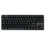 Клавиатура Oklick 969G Shotgun проводная, USB Type-A, чёрный, фото5
