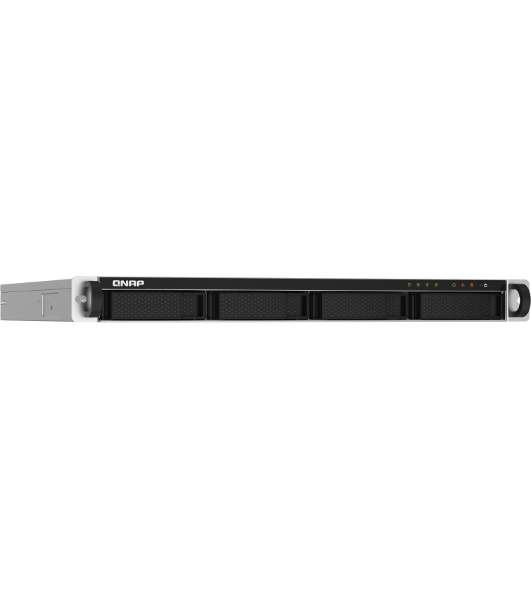 Сетевое хранилище NAS Qnap TS-432PXU-RP-2G 4-bay