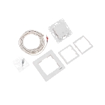 Терморегулятор цифровой Rexant RX-44W, фото4