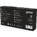 Блок питания Gauss 202002150 встраив. для лен.светод. черный, фото 1