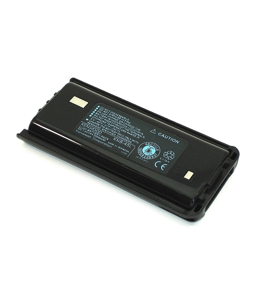 Аккумулятор для Kenwood NX-240, NX-340 (KNB-45, KNB-45L) 2000mAh 7,4V Li-ion