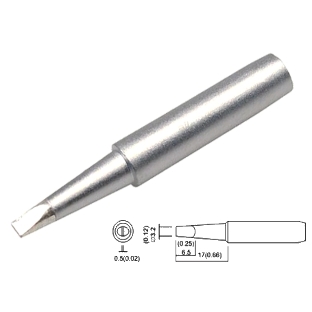 Жало для паяльника Quick QSS960-T-3,2D