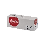 Картридж Sakura T09C (3019C006) для Canon, голубой, 5900 к., фото3