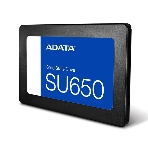 Накопитель SSD ADATA SU650, 960Gb, SATA III, 2.5', R/W 520/450, фото20