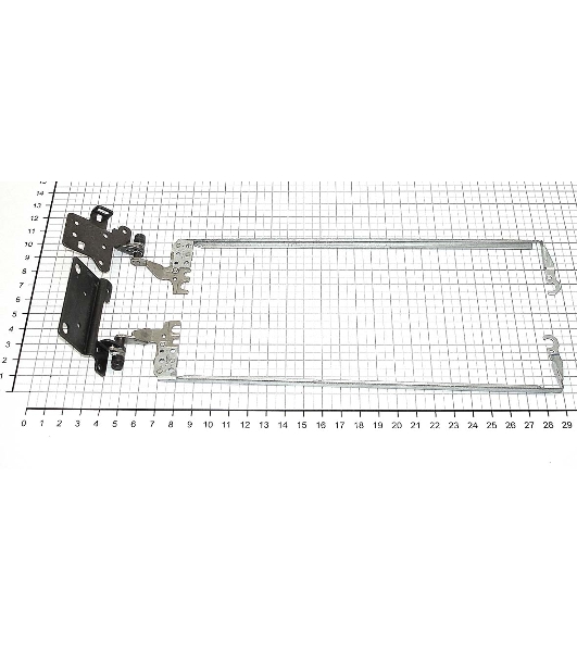 Петли для ноутбука Acer Aspire ES1-523, ES1-532, ES1-533, ES1-572, Acer
