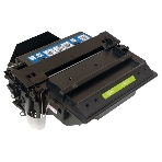 Картридж лазерный Cactus CS-Q7551A черный (6500 стр.) для HP Laser Jet P3005/M3027 mfp/M3035 mfp., фото12