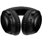 Гарнитура HyperX Cloud III чёрный, беспроводная, радиоканал, фото9