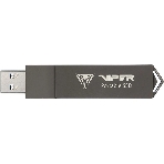 Внешний SSD Patriot Viper PVP30 USB-C 1Tb 2.5' USB-A черный, фото21