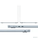 Ноутбук MacBook Air 15'Skyblue 10CPU/10GPU 24/512Gb Apple M4 MC7D4LL/A A 3241 195949894107, фото5
