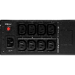 Источник бесперебойного питания Ippon Pacific 3000 2700Вт 3000ВА черный, фото40