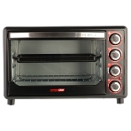 Мини-печь Centek CT-1530-36 PLATE черный, фото6