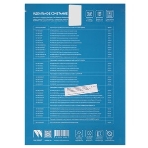 Глянцевая фотобумага NVPrint для струйной печати 230 г/м A4 50 листов, фото3