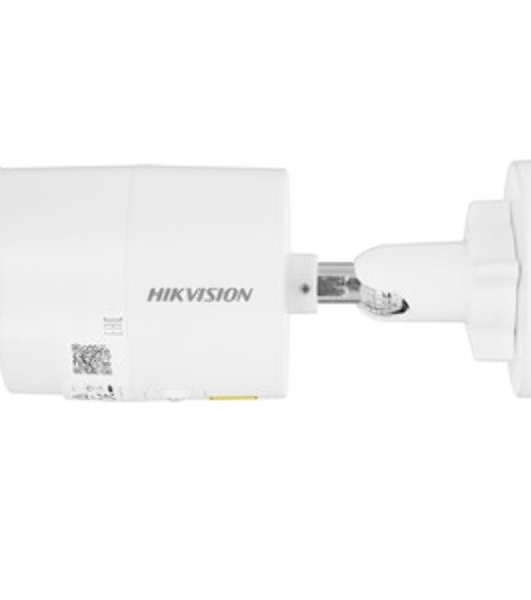 Камера видеонаблюдения Hikvision DS-2CD2043G2-LI2U(2.8мм)(O-STD) IP-видеокамера HikVision