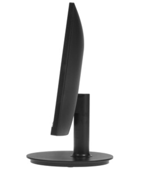 Монитор 21.5' Philips 222V8LA (00/01) VA 1920x1080, 75 Гц, 4 мс, 16:9, 250 кд/м2, 1xHDMI, 1xDP, 1xVGA, 1x3.5 мм, черный