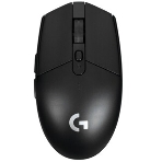 Мышь беспроводная Logitech G304 Lightspeed фиолетовый, 12000 dpi, радиоканал, USB, кнопки - 6, фото6