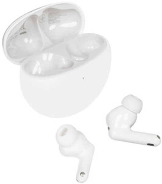 Наушники TWS Huawei FreeBuds 7i T0025 белый, внутриканальные, Bluetooth, активное шумоподавление, до 8 ч