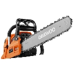 Бензопила Daewoo DACS5820XT 58 см3 4.5лс 50 см 10500об/мин, фото3