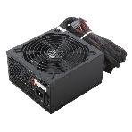 Блок питания Zalman ZM700-LX II Retail, 700Вт, 120мм, черный, фото5